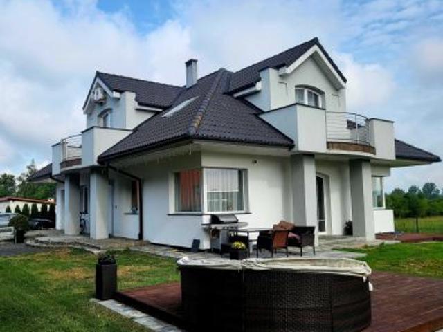 Dom na sprzedaż w Gajewo, Warmińsko-mazurskie