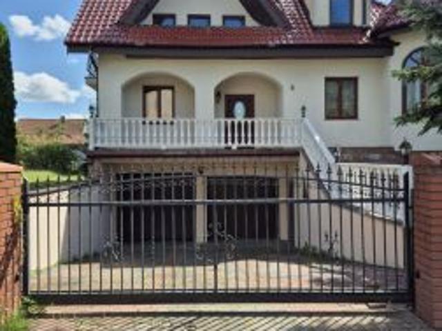 Dom na sprzedaż w Łęgajny, Warmińsko-mazurskie