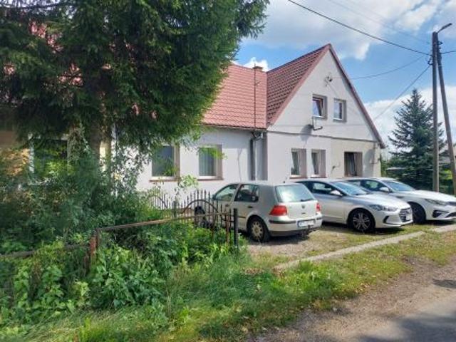 Mieszkanie na sprzedaż w Łęgajny, Warmińsko-mazurskie