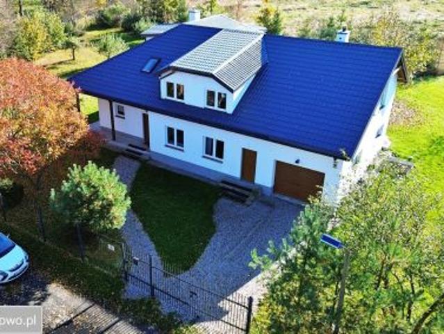 Dom na sprzedaż w Łęgajny, Warmińsko-mazurskie