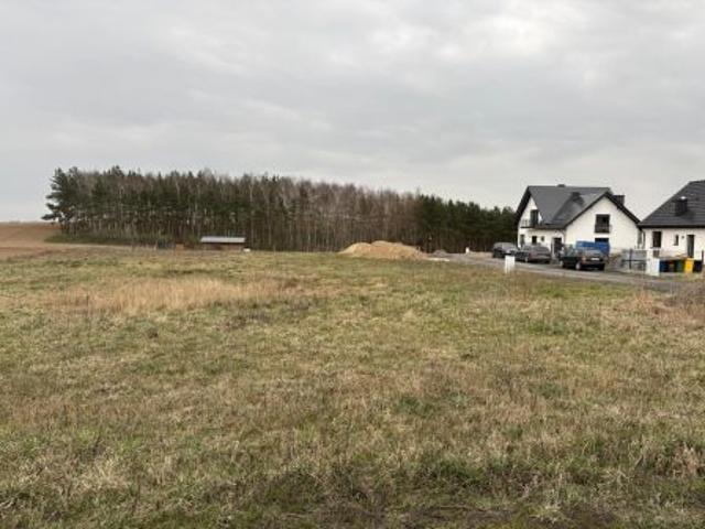 Grunt na sprzedaż w Gardeja, Pomorskie