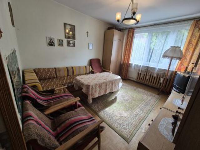 Mieszkanie na sprzedaż w Garwolin, Mazowieckie