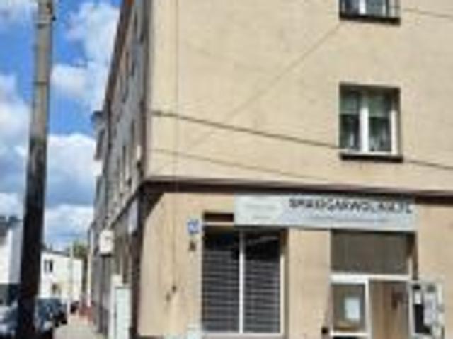 Mieszkanie na sprzedaż w Garwolin, Mazowieckie