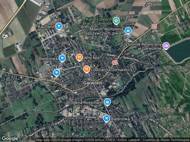 Mieszkanie na sprzedaż w Garwolin, Mazowieckie