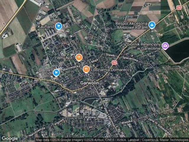 Mieszkanie na sprzedaż w Garwolin, Mazowieckie
