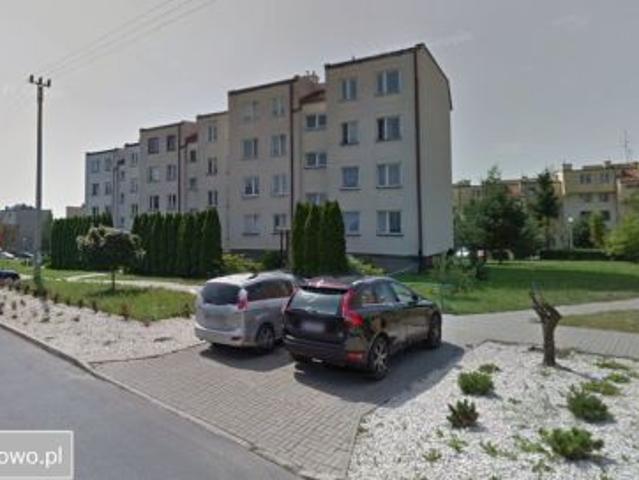 Mieszkanie na sprzedaż w Garwolin, Mazowieckie