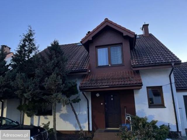 Dom na sprzedaż w Garwolin, Mazowieckie