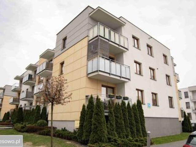 Mieszkanie na sprzedaż w Garwolin, Mazowieckie