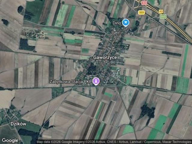 Mieszkanie na sprzedaż w Gaworzyce, Dolnośląskie