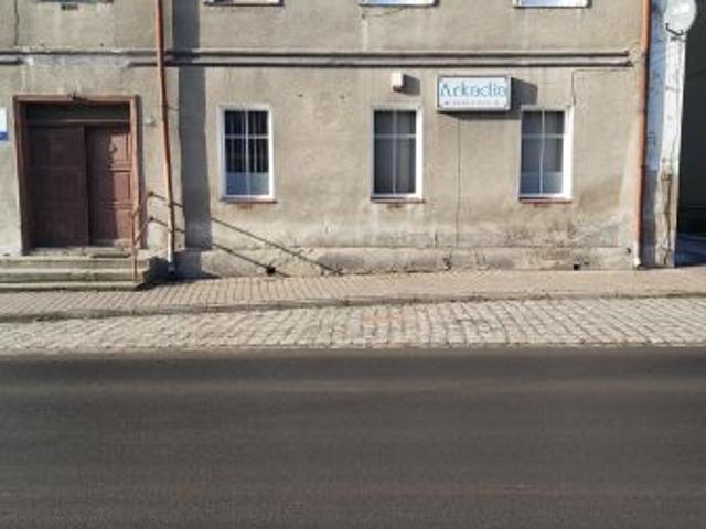 Mieszkanie na sprzedaż w Gaworzyce, Dolnośląskie