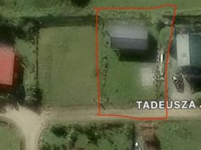Grunt na sprzedaż w Pomorskie