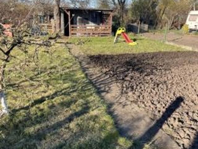 Grunt na sprzedaż w Pomorskie
