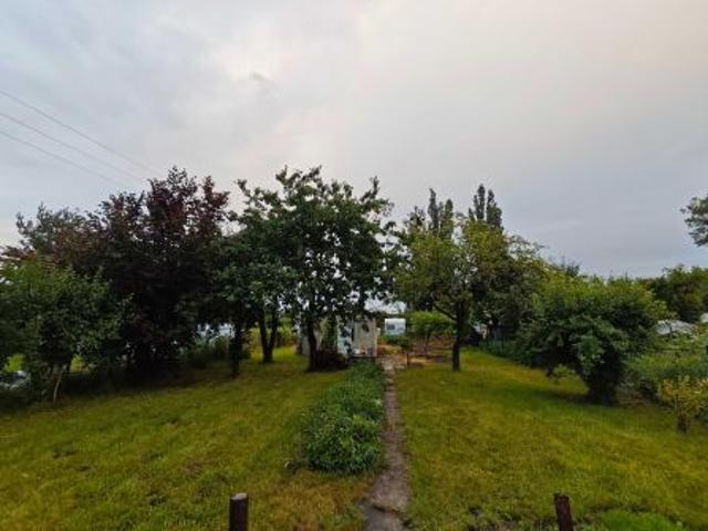 Grunt na sprzedaż w Pomorskie