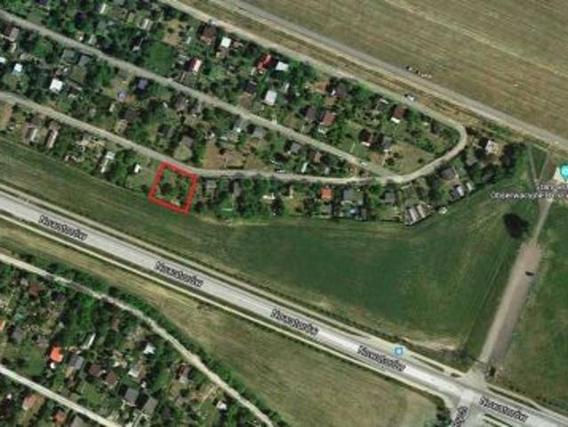 Grunt na sprzedaż w Gdańsk, województwo pomorskie