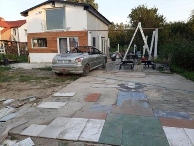 Dom na sprzedaż w Przejazdowo, Pomorskie