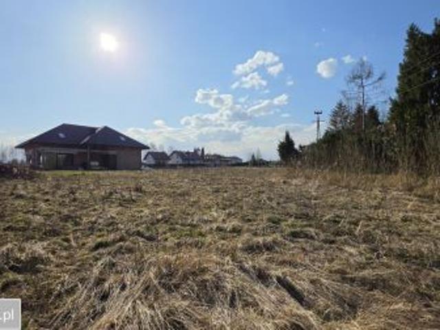 Grunt na sprzedaż w Gdów, Małopolskie