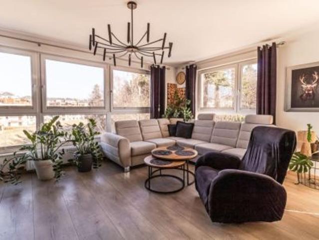 Mieszkanie na sprzedaż w Gdynia, Pomorskie