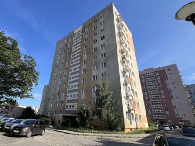 Mieszkanie na sprzedaż w Gdynia, Pomorskie