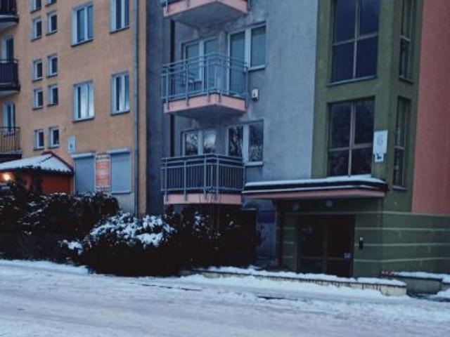Mieszkanie na sprzedaż w Gdynia