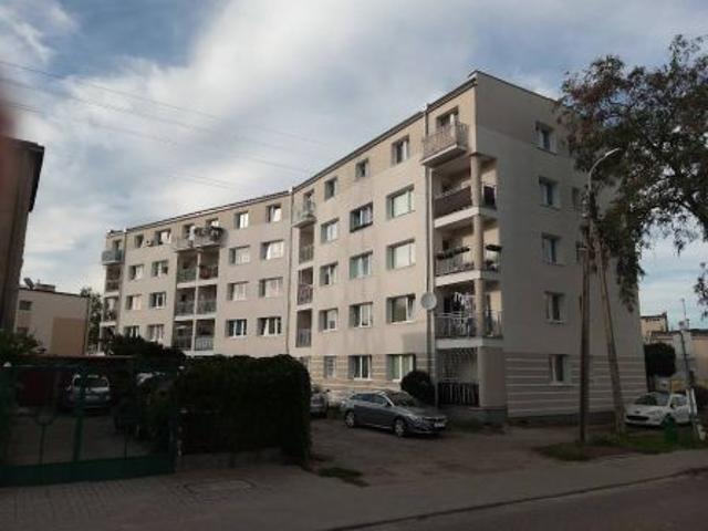 Mieszkanie na sprzedaż w Gdynia, Grabówek