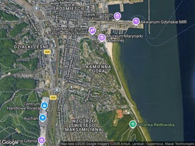 Dom na sprzedaż w Gdynia, Pomorskie