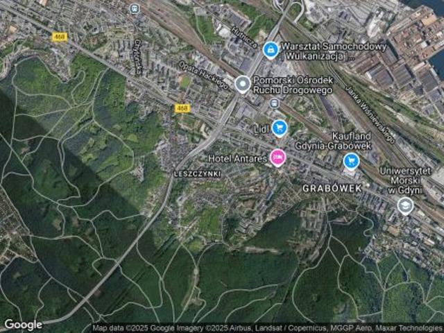Mieszkanie na sprzedaż w Gdynia, Pomorskie