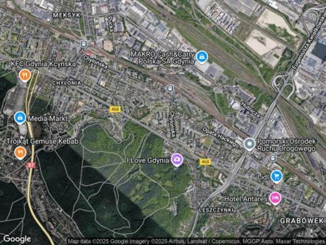 Mieszkanie na sprzedaż w Gdynia, Pomorskie