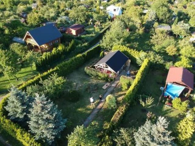 Grunt na sprzedaż w Gdynia, Pomorskie