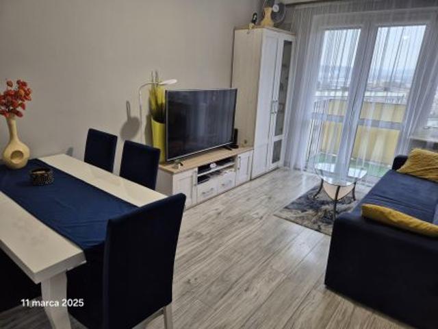 Mieszkanie na sprzedaż w Gdynia, Obłuże
