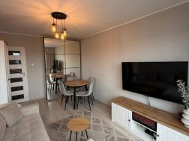 Mieszkanie na sprzedaż w Gdynia, Pomorskie