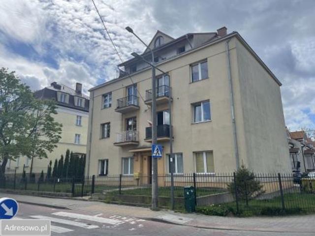 Mieszkanie na sprzedaż w Gdynia, Oksywie