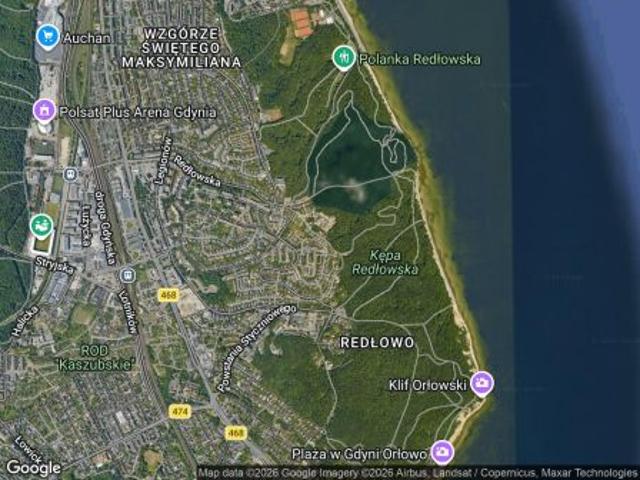 Dom na sprzedaż w Gdynia, Pomorskie