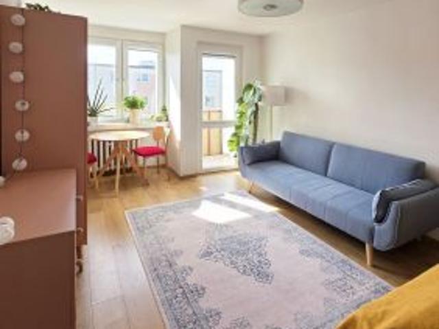 Mieszkanie na sprzedaż w Gdynia