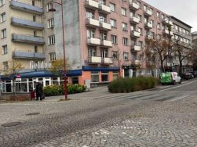 Mieszkanie na sprzedaż w Gdynia