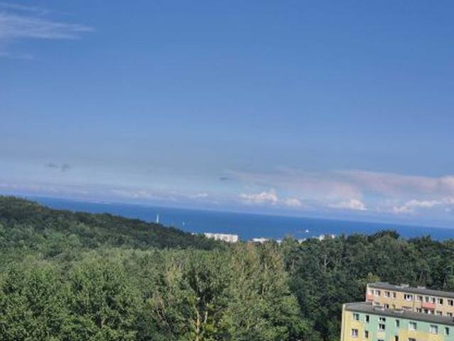 Mieszkanie na sprzedaż w Gdynia, Pomorskie