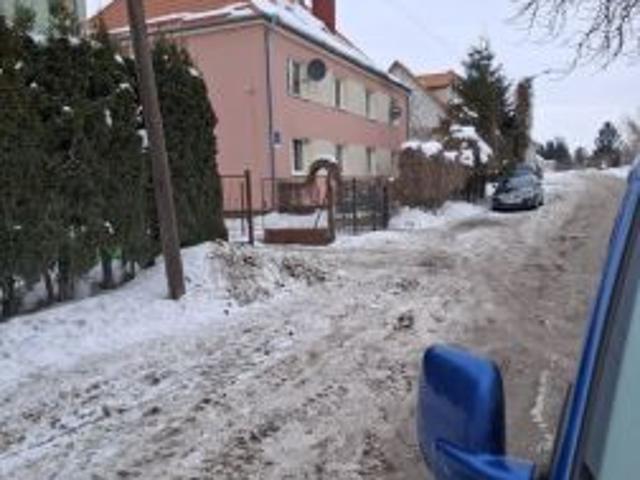 Mieszkanie na sprzedaż w Giżycko, Warmińsko-mazurskie