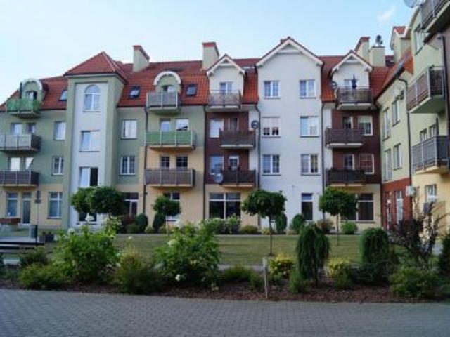 Mieszkanie na sprzedaż w Giżycko, Warmińsko-mazurskie
