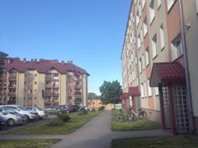 Mieszkanie na sprzedaż w Giżycko, Warmińsko-mazurskie