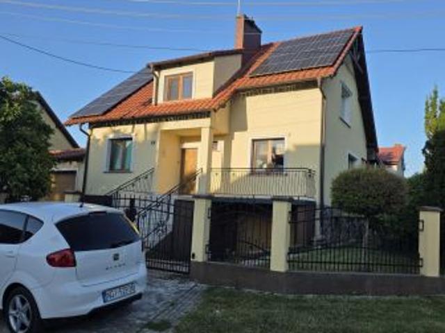 Dom na sprzedaż w Giżycko, Warmińsko-mazurskie