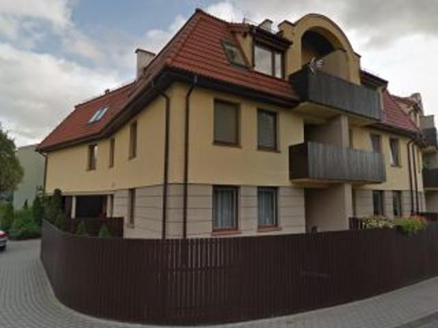 Mieszkanie na sprzedaż w Giżycko, Warmińsko-mazurskie