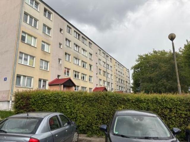 Mieszkanie na sprzedaż w Giżycko, Warmińsko-mazurskie