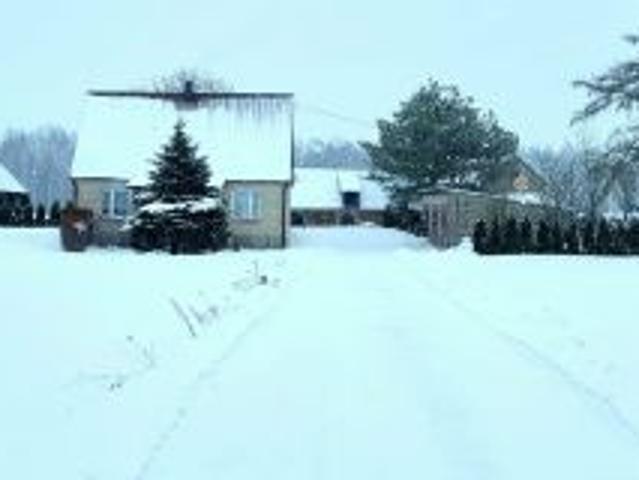 Dom na sprzedaż w Giby, Podlaskie