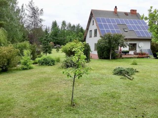 Dom na sprzedaż w Giby, Podlaskie