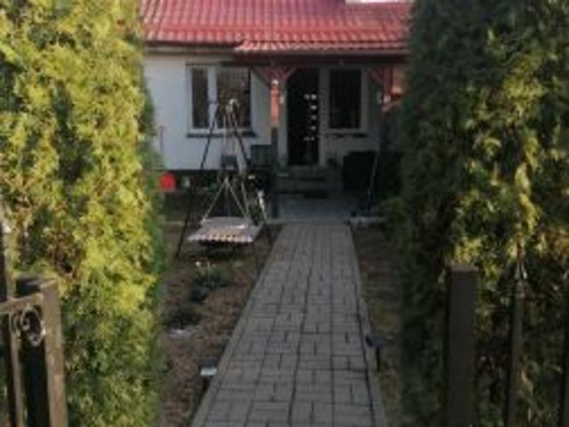 Mieszkanie na sprzedaż w Warmińsko-mazurskie