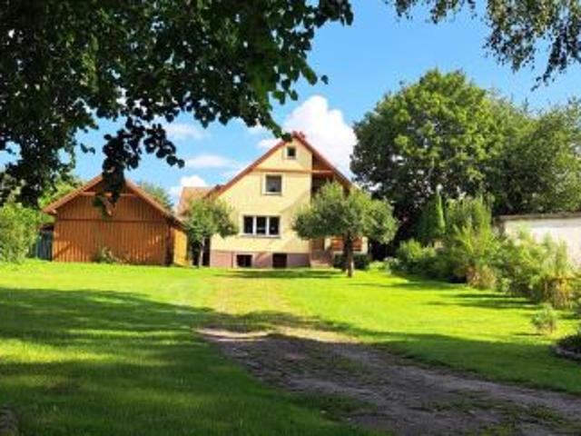 Dom na sprzedaż w Gietrzwałd, Warmińsko-mazurskie