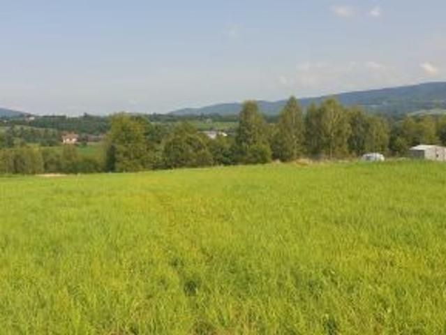 Grunt na sprzedaż w Gilowice, Śląskie