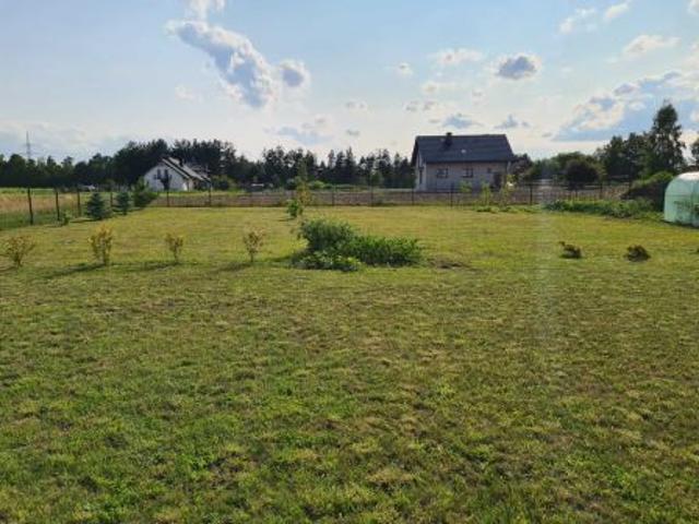 Grunt na sprzedaż w Gilowice, Śląskie