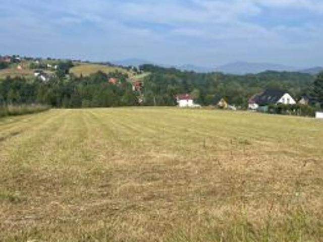 Grunt na sprzedaż w Gilowice, Śląskie