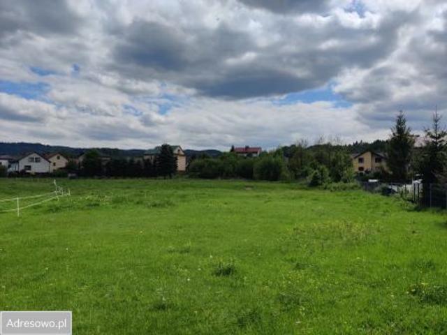 Grunt na sprzedaż w Gilowice, Śląskie