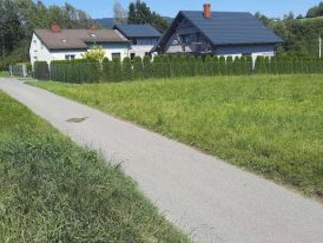 Grunt na sprzedaż w Gilowice, Śląskie